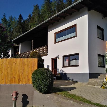 Ferienwohnung Nagy İnnsbruck Dış mekan fotoğraf