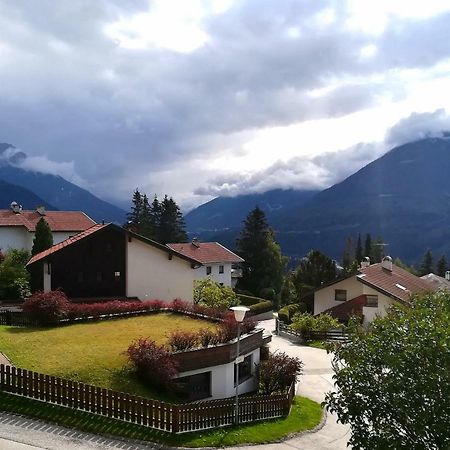 Ferienwohnung Nagy İnnsbruck Dış mekan fotoğraf