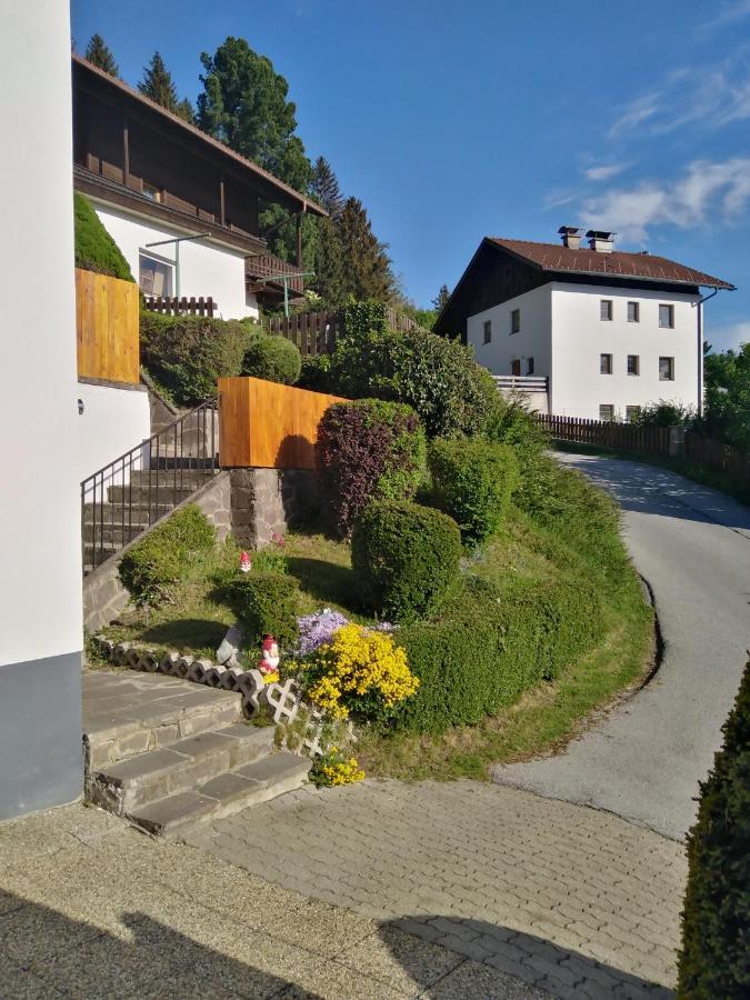 Ferienwohnung Nagy İnnsbruck Dış mekan fotoğraf