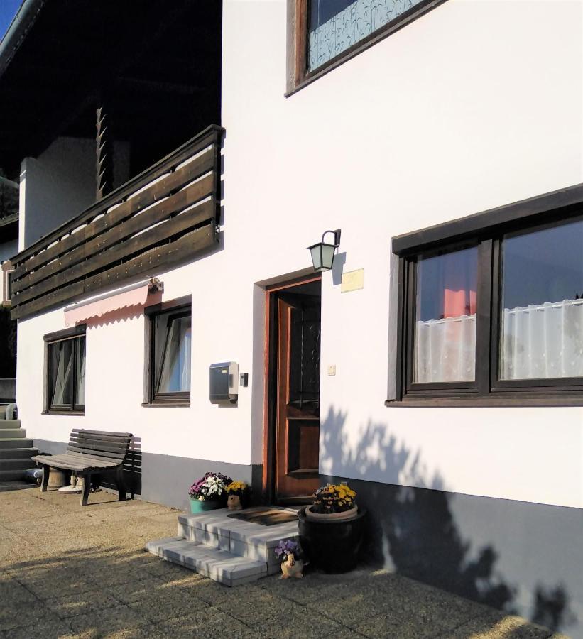 Ferienwohnung Nagy İnnsbruck Dış mekan fotoğraf