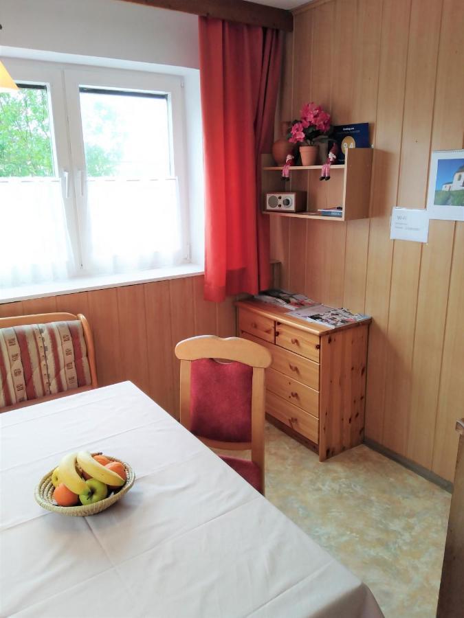 Ferienwohnung Nagy İnnsbruck Dış mekan fotoğraf
