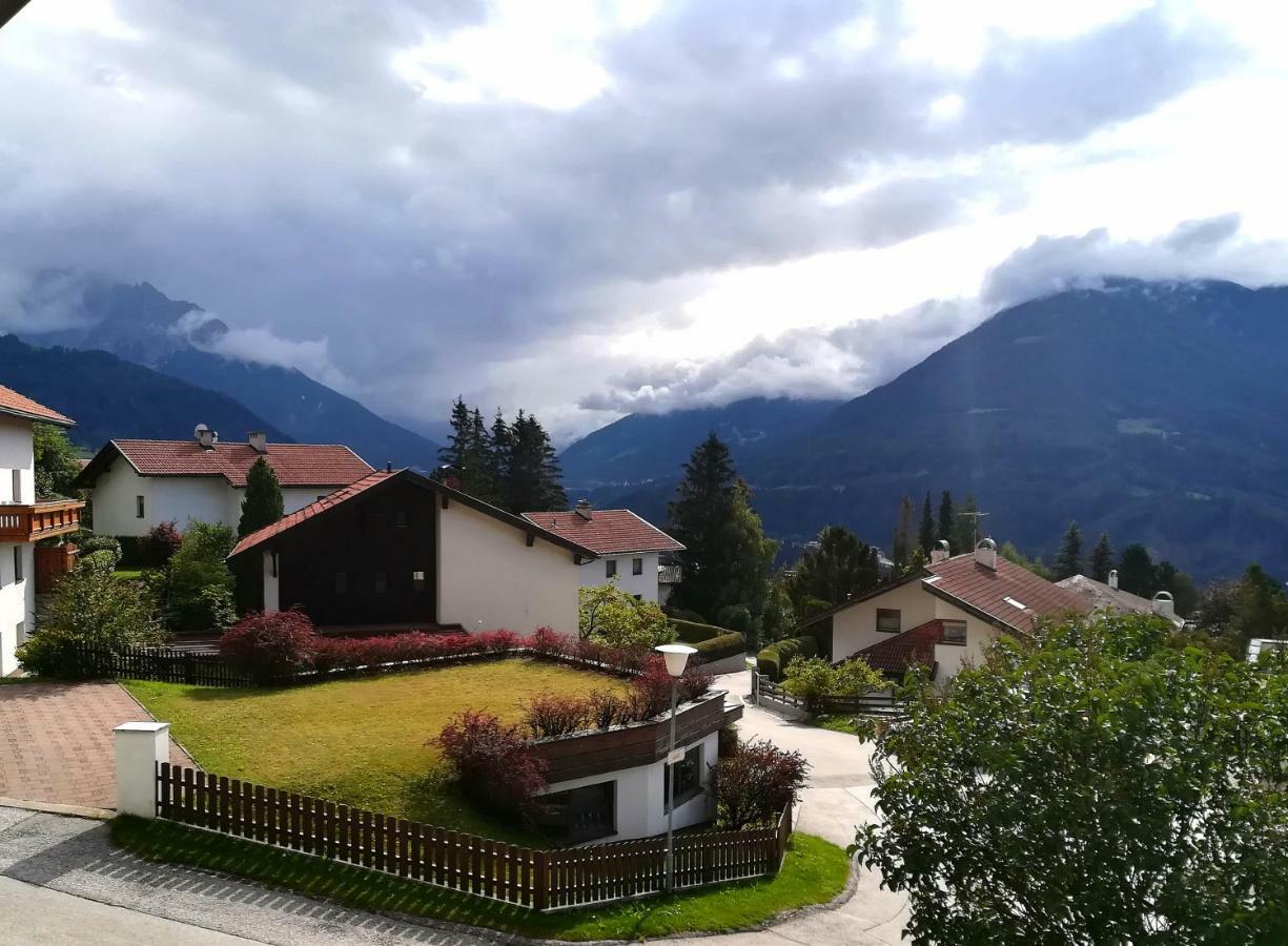 Ferienwohnung Nagy İnnsbruck Dış mekan fotoğraf