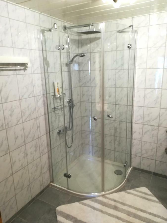 Ferienwohnung Nagy İnnsbruck Dış mekan fotoğraf